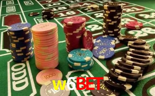 Download rápido e seguro na w6bet