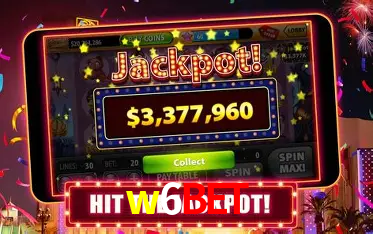 Cadastro rápido e seguro na w6bet