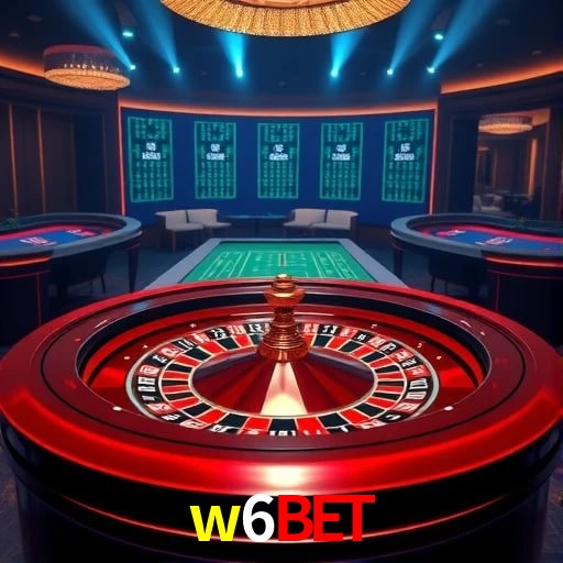 Biblioteca de slots populares na w6bet